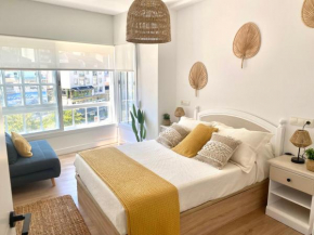 Apartamento Mareas Vivas